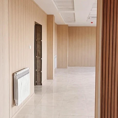 Revêtement mural intérieur en MDF
