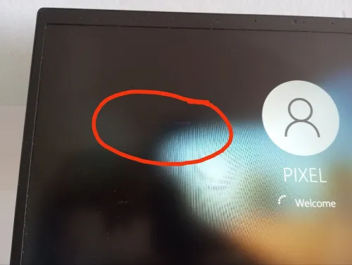 Lenovo X1 carbon i5-7gen 