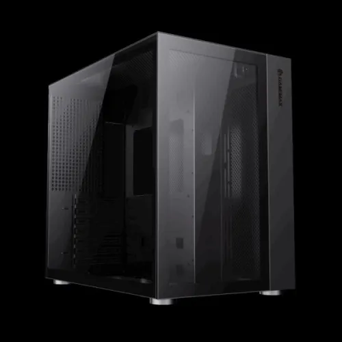 BOITIER GAMEMAX INFINITY BLACK