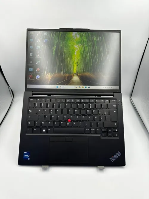 Lenovo Thinkpad E14 Gen 5 Europe AZERTY