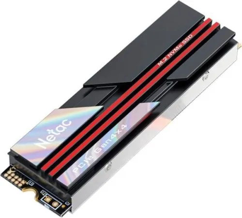 DISQUE SSD NVME NETAC NV7000 2 TO GEN 4