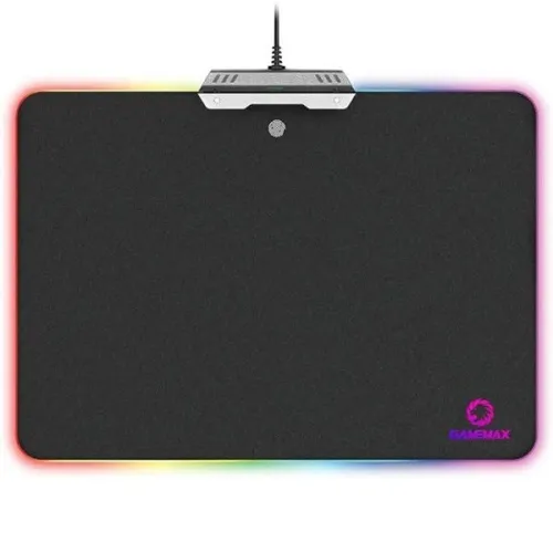 TAPIS DE SOURIS GAMEMAX GMP-002 RGB
