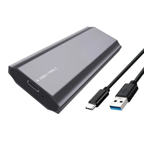 Rack Disque Dur SSD M2-NVME