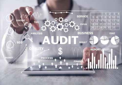 Audit et optimisation du parc informatique