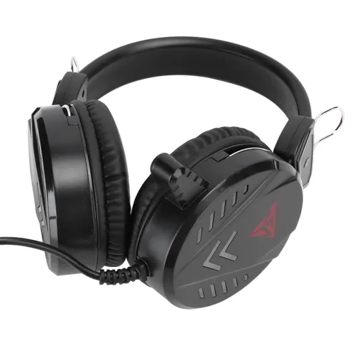 CASQUE GAMING A1 RGB