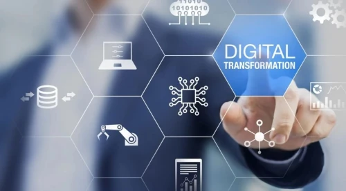 Conseils en Transformation Digitale