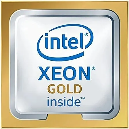 Intel Processeur Xeon Gold 6230 2,1 GHz14 nm 64 Bits
