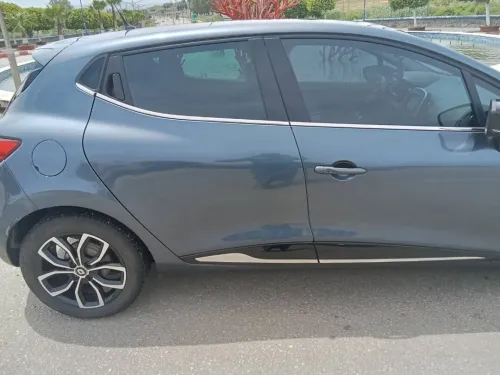 Renault Clio 4 2019 Limited 2