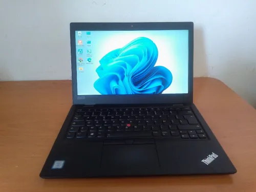 Lenovo thinkpad l390 L'affaaaire