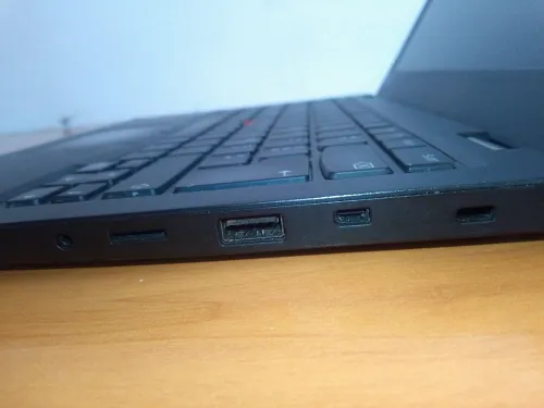 Lenovo thinkpad l390 L'affaaaire