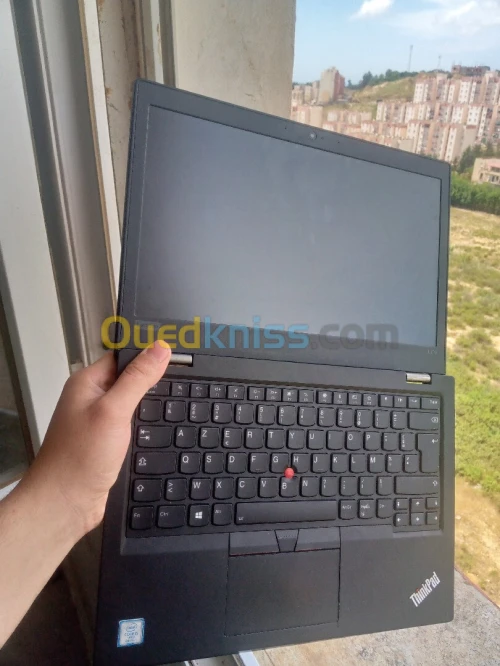 Lenovo thinkpad l390