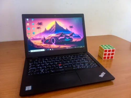 Lenovo thinkpad l390