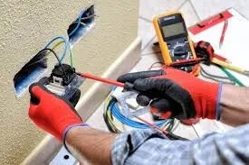 Travaux de maintenance et dépannages systèmes de climatisation et traitement d'air 