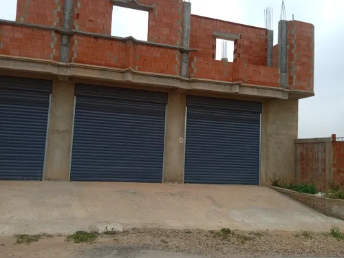 Location Local Aïn Defla Bourached