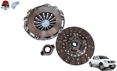 Kit embrayage debriable NISSAN NAVARA
