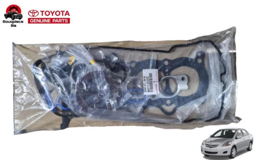 Pochette de joint TOYOTA YARIS
