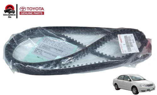 Chain toyota corolla 2 ce120 diesel