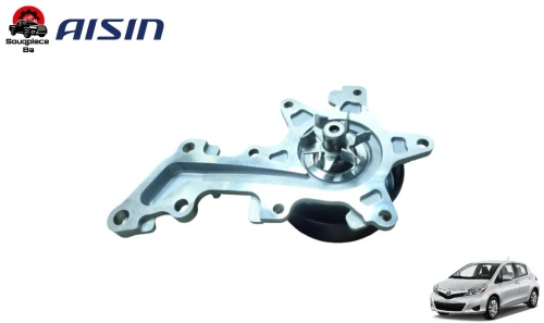 Pompe eau TOYOTA YARIS 3 NSP130 6 VITESSE