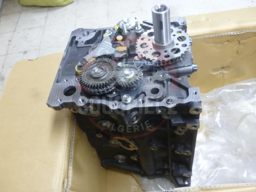 DEMI BLOC COMPLET TOYOTA VIGO ESSENCE 2TR