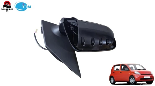 RETROVISSEUR GAUCHE ET DROITE  DAIHATSU SIRION