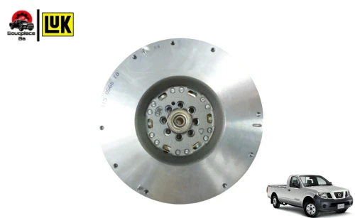 Volen moteur nissan navara 5x platnuieme 