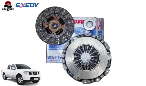 Kit embrayage NISSAN NAVARA