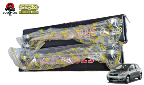Biellet de suspension TOYOTA YARIS