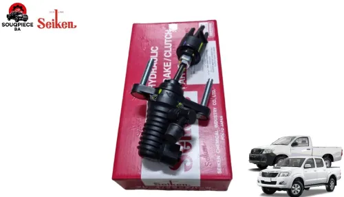 Pompe embrayage supperieur TOYOTA HILUX VIGO