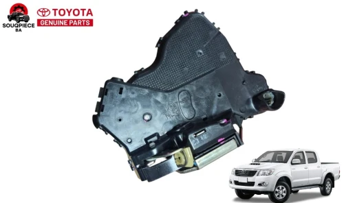 GACHETTE PORT LH (ELECTRIC) TOYOTA HILUX VIGO