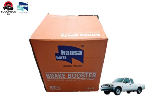 Servo de frein TOYOTA HILUX 1 LN145 4W2 2L