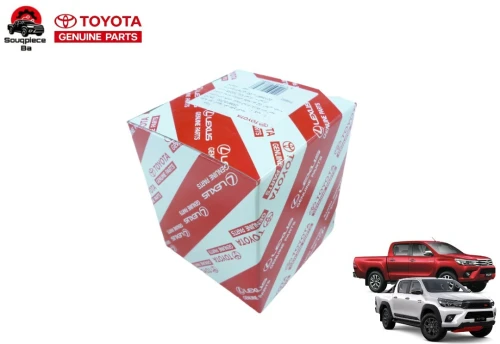 Filter gazoil TOYOTA HILUX REVO