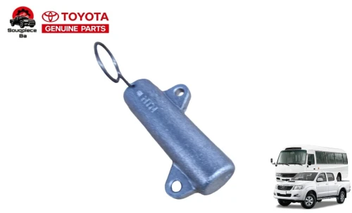 TENDEUR AMORTISSEUR CHAIN TOYOTA VIGO D4D COASTER 1HZ