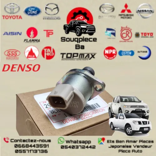 Mano HB nissan navara l200 sportero