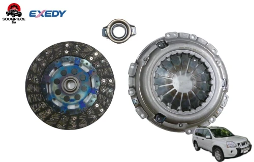 Kit embrayage NISSAN X-TRAIL T30