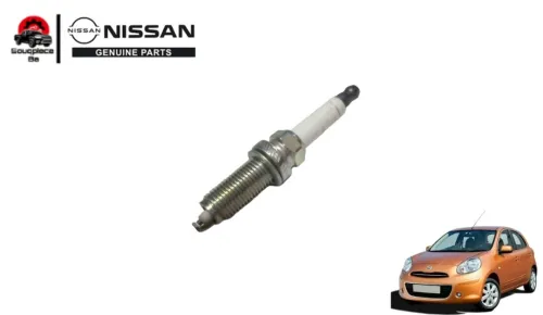 Bougie allumage Origine NISSAN MICRA K13