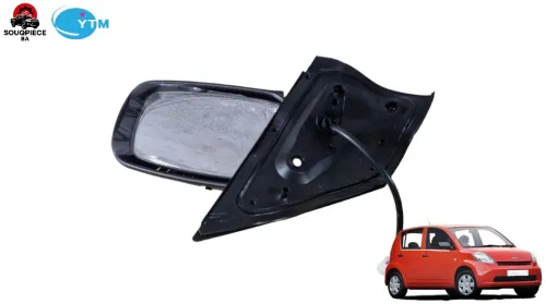 RETROVISSEUR GAUCHE ET DROITE  DAIHATSU SIRION