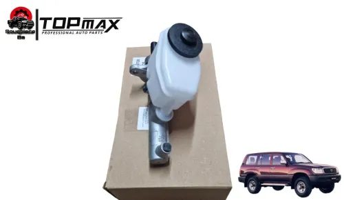Pompe de frein TOYOTA LANDCRUISER HZJ105