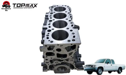 Bloc moteur TOYOTA HILUX 2L