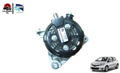 Alternateur TOYOTA YARIS 3 D4D NP130