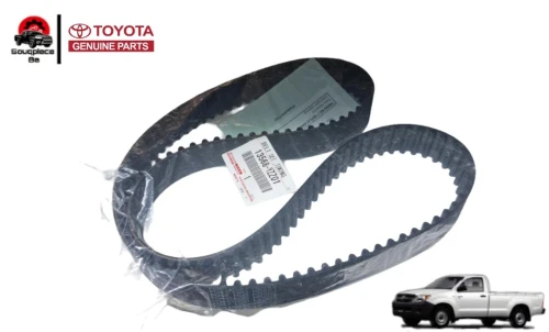 Chain toyota hilux vigo 5L sans turbo 