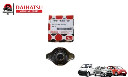Bouchoun radiateur DAIHATSU TERIOS SIRION GRANMAX