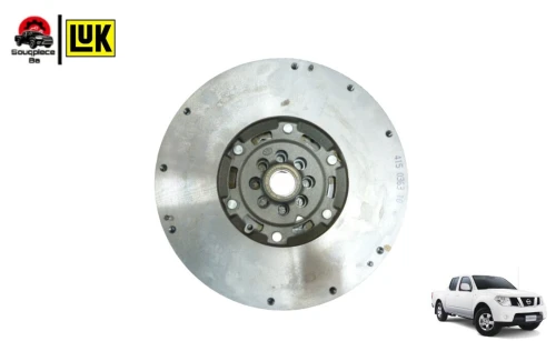 Volen moteur debriable nissan navara 