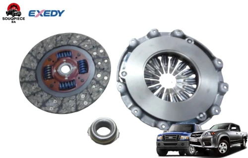 Kit embrayage MAZDA BT50 FORD RANGER