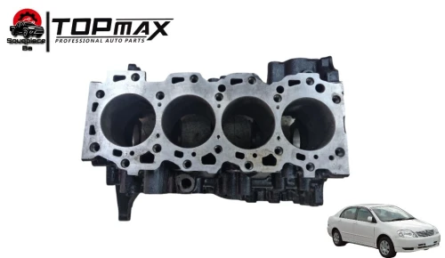 Bloc Moteur TOYOTA COROLLA 2C CE120