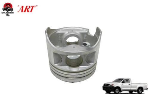 Piston alfin  std 0.50 TOYOTA HILUX 5L