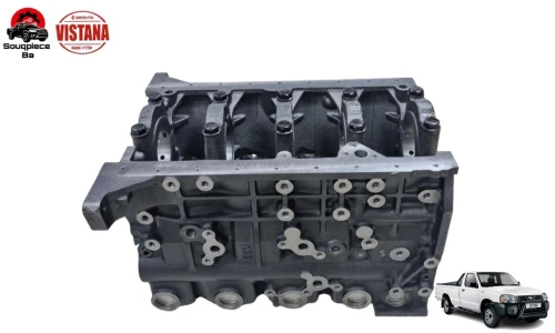 Bloc moteur NISSAN PICKUP TD27 4W2