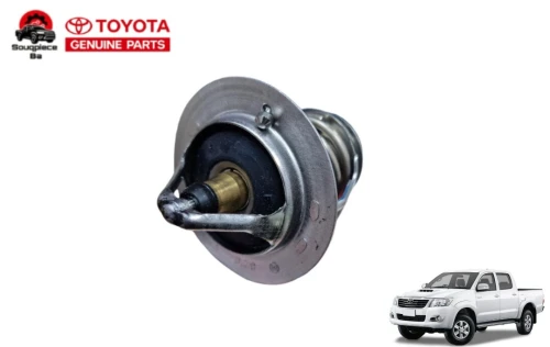 Thermostat TOYOTA HILUX VIGO D4D