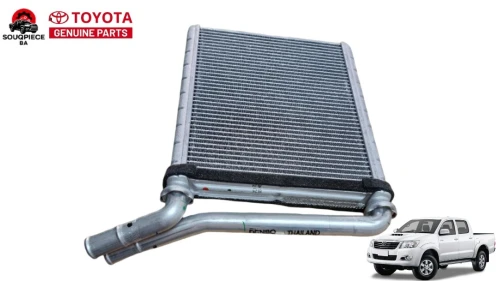 Radiateur chaufage TOYOTA HILUX VIGO