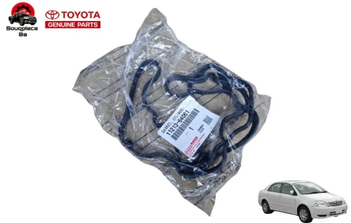 JOINT CACHE CULBETEUR TOYOTA COROLLA 2 CE120