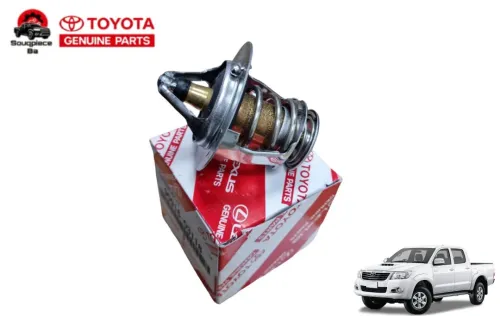 Thermostat TOYOTA HILUX VIGO D4D